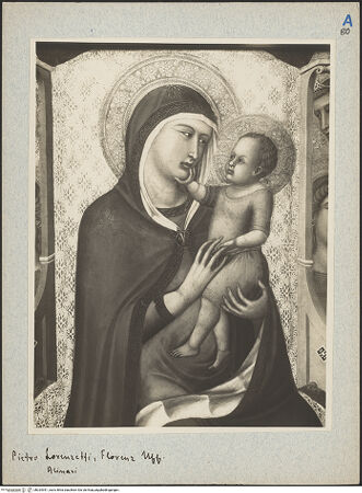 Vorderseite von bh024391_recto