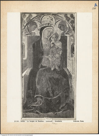 Vorderseite von bh024393_recto