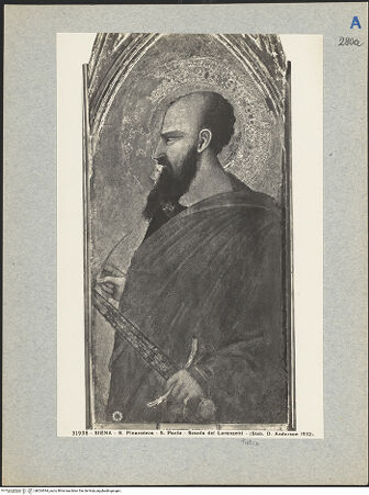 Vorderseite von bh024394_recto