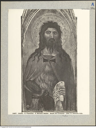 Vorderseite von bh024395_recto