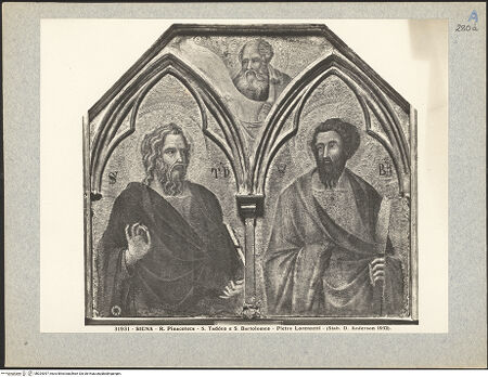 Vorderseite von bh024397_recto