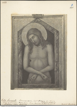 Vorderseite von bh024405_recto