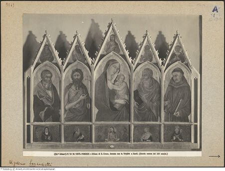 Vorderseite von bh024409_recto