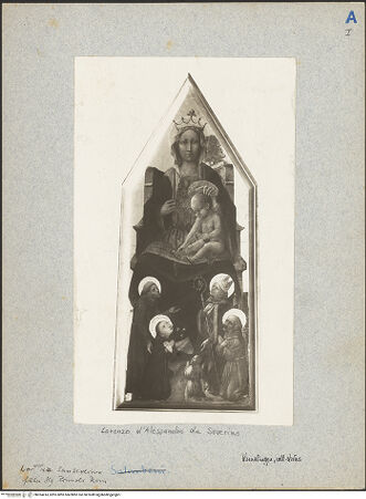 Vorderseite von bh024414_recto