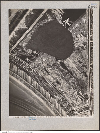 Vorderseite von Alinari [https://www.deutsche-digitale-bibliothek.de/content/lizenzen/rv-ez/] Die sieben Sakramente und der Triumph der KircheSakrament der Ehe - Gesamtansicht, bh024419_recto. Foto.