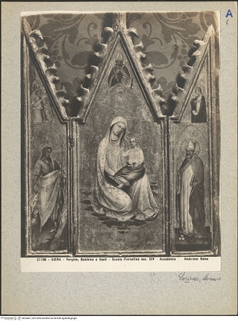 Vorderseite von bh024487_recto