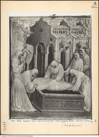 Vorderseite von bh024499_recto