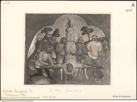 Vorderseite von bh024517_recto