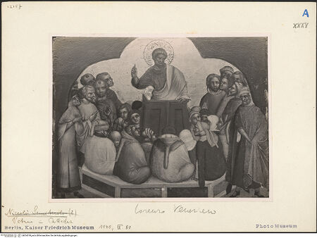 Vorderseite von bh024518_recto