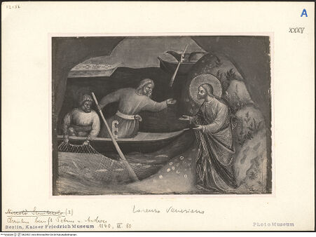 Vorderseite von bh024521_recto