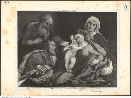 Vorderseite von bh024606_recto