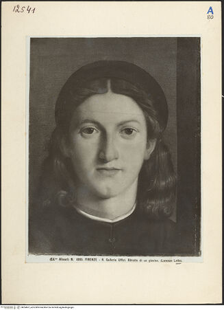 Vorderseite von bh024607_recto