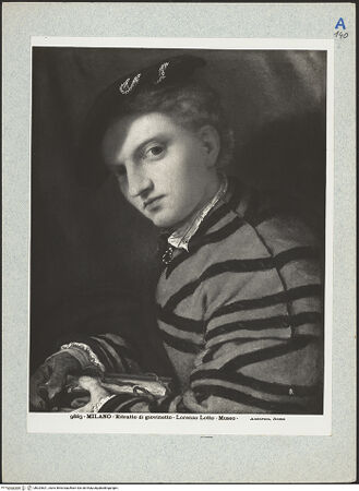 Vorderseite von bh024621_recto