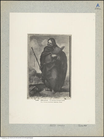 Vorderseite von bh024629_recto