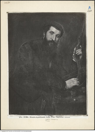 Vorderseite von bh024632_recto