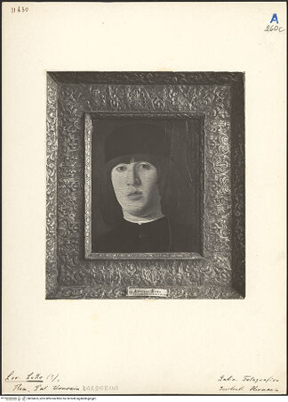 Vorderseite von bh024635_recto