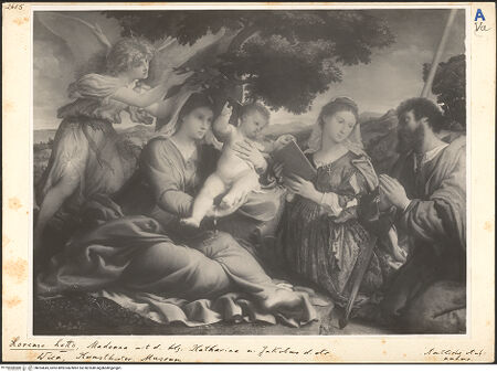 Vorderseite von bh024645_recto