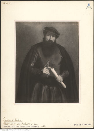 Vorderseite von bh024652_recto