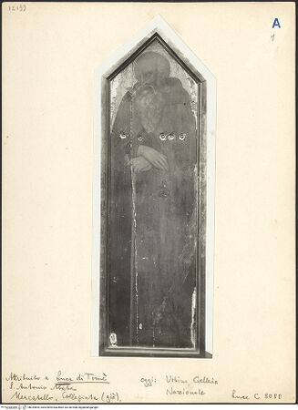 Vorderseite von bh024654_recto