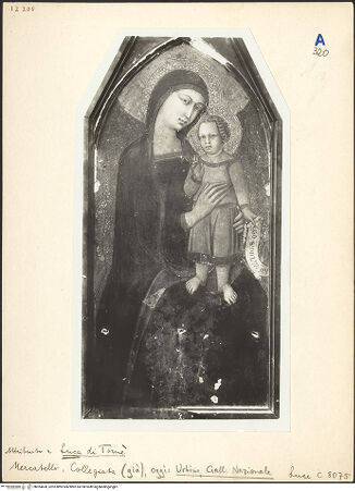 Vorderseite von bh024660_recto