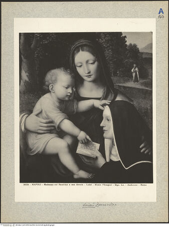 Vorderseite von bh024667_recto