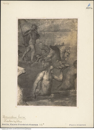 Vorderseite von bh024671_recto