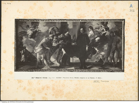 Vorderseite von bh024694_recto