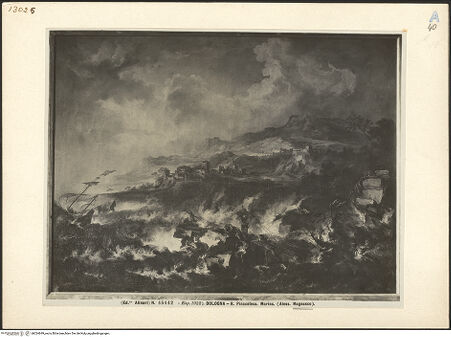 Vorderseite von bh024699_recto