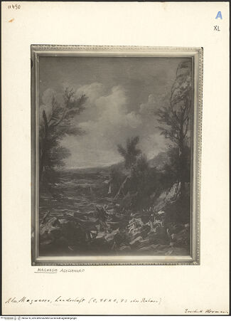 Vorderseite von bh024710_recto