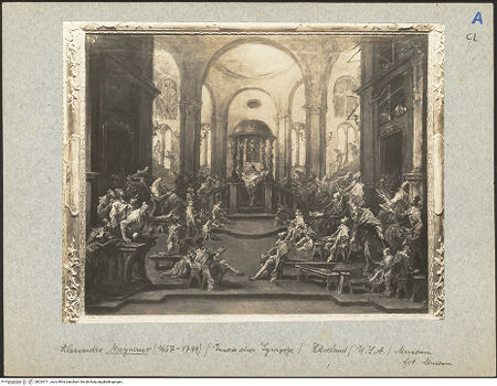 Vorderseite von bh024711_recto