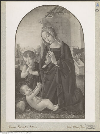 Vorderseite von bh024713_recto