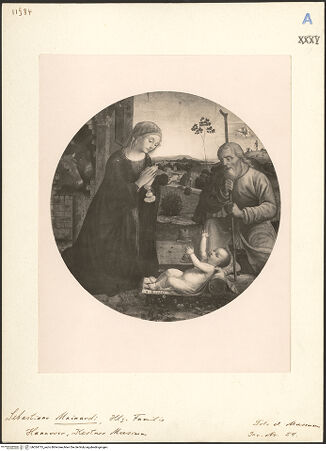 Vorderseite von bh024715_recto