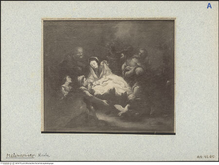 Vorderseite von bh024719_recto