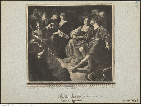 Vorderseite von bh024724_recto