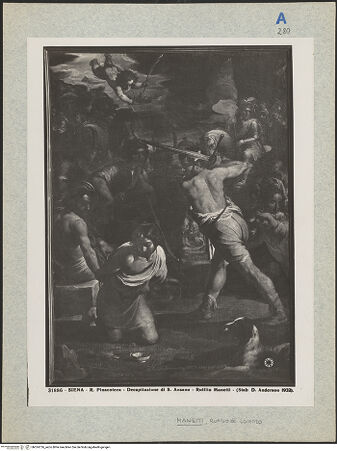 Vorderseite von bh024726_recto