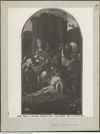 Vorderseite von bh024727_recto