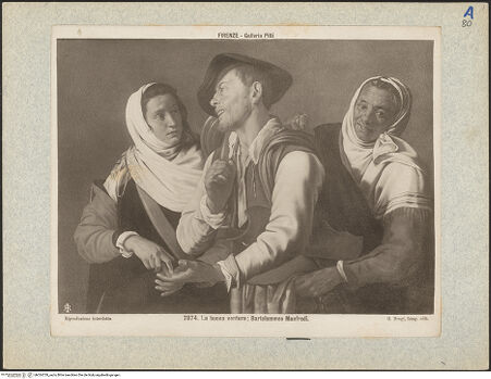 Vorderseite von bh024729_recto