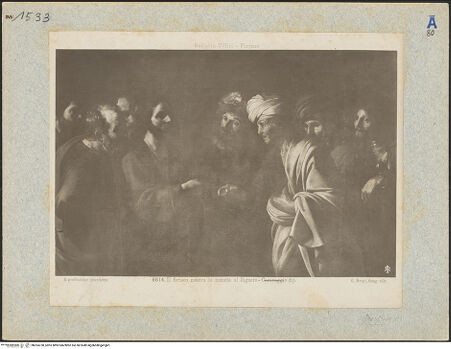 Vorderseite von bh024730_recto