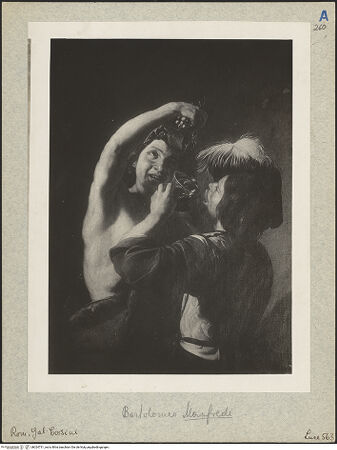 Vorderseite von bh024731_recto