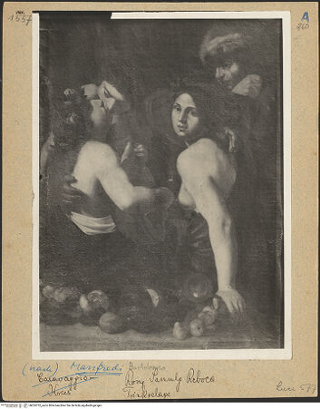 Vorderseite von bh024732_recto