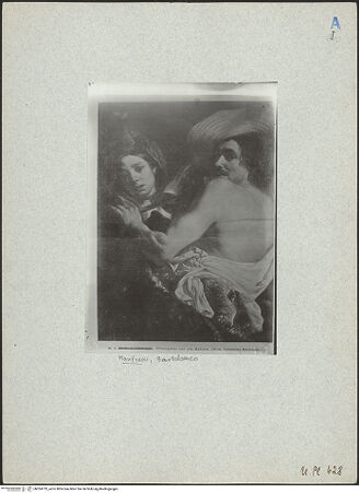 Vorderseite von bh024733_recto