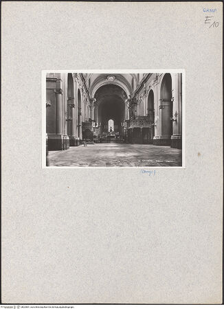 Vorderseite von unbekannt [https://www.deutsche-digitale-bibliothek.de/content/lizenzen/rv-ez/] Duomo & San Matteo - Ansicht von Westen, bh024851_recto. Foto.