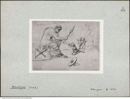 Vorderseite von bh024909_recto