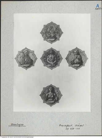 Vorderseite von bh024917_recto