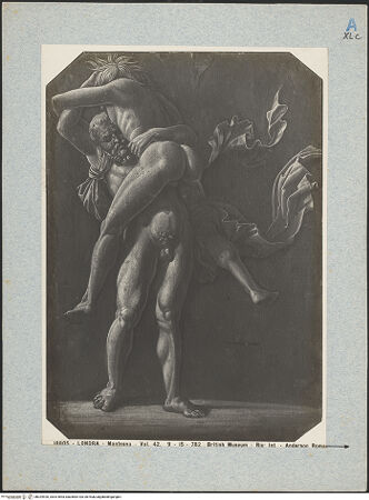 Vorderseite von bh024920_recto