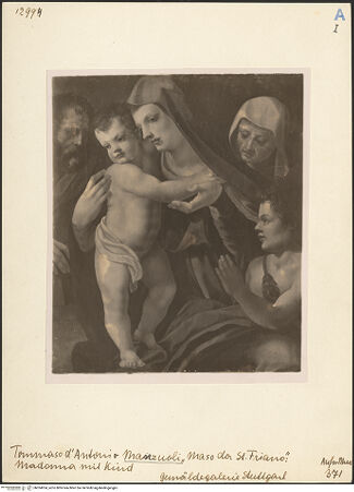 Vorderseite von bh024924_recto