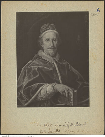 Vorderseite von bh024932_recto