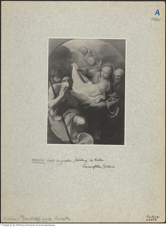 Vorderseite von bh024934_recto