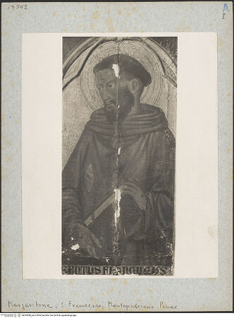 Vorderseite von bh024990_recto