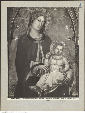 Vorderseite von bh025000_recto